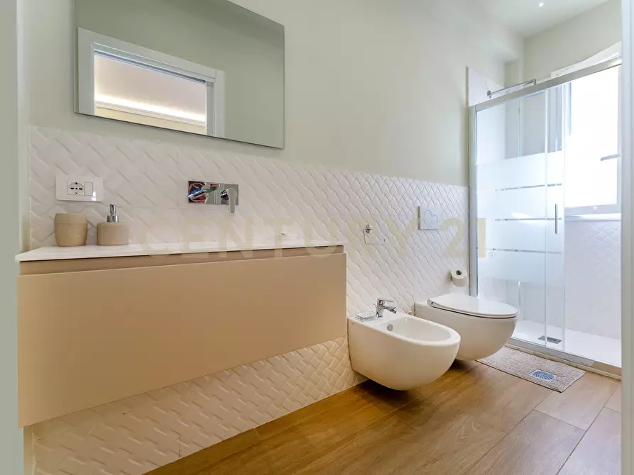 Immagine 31 di Villa in vendita  in Via Palermo 82 a Nicolosi