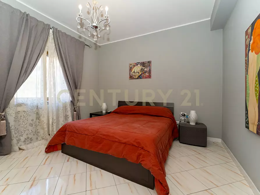 Immagine 13 di Appartamento in vendita  in Via Spagnola 51 a Aci Castello