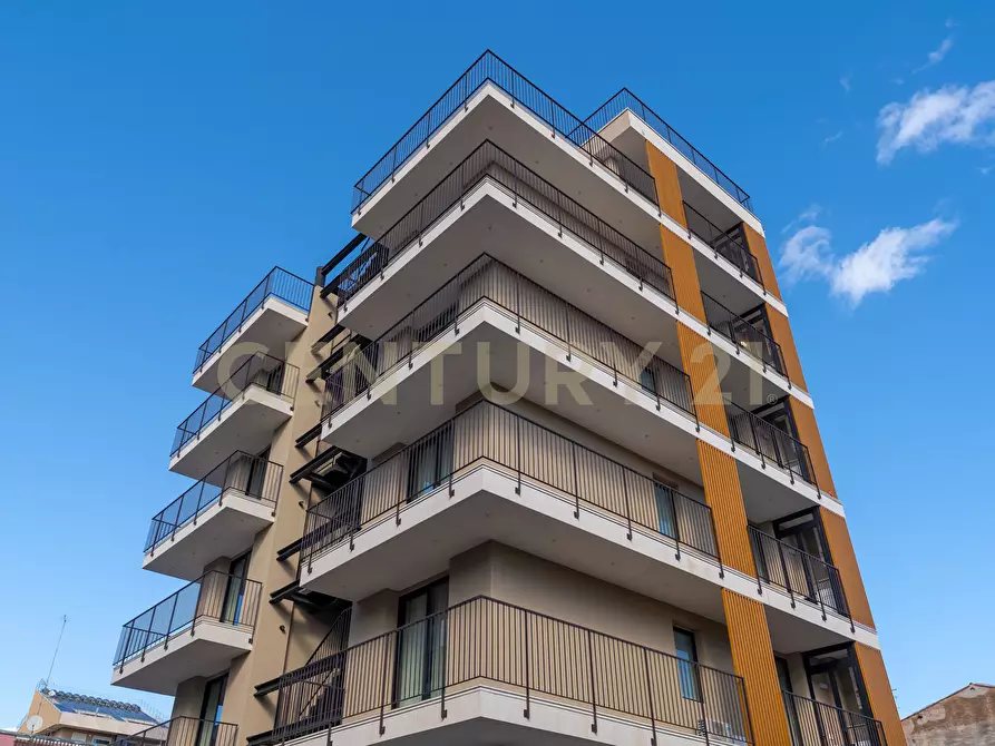 Immagine 27 di Appartamento in affitto  in Viale Mario Rapisardi 109 a Catania