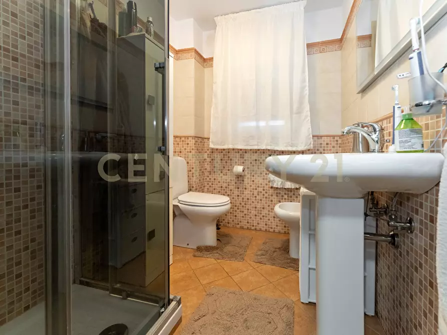 Immagine 49 di Attico in vendita  in Via Macello 13/A a Catania