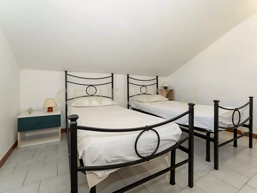 Immagine 2 di Villa in vendita  in baia arcile a Augusta