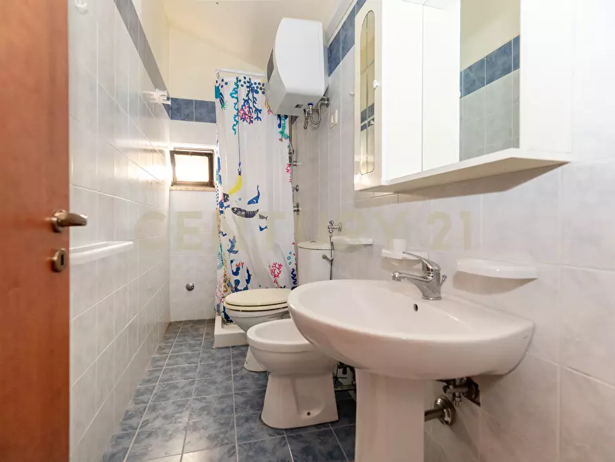 Immagine 46 di Trilocale in vendita  in Contrada Arcile 81 a Augusta