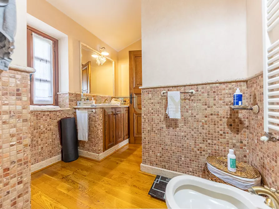 Immagine 89 di Villa in vendita  in Via di Battiferro 43 a Formello