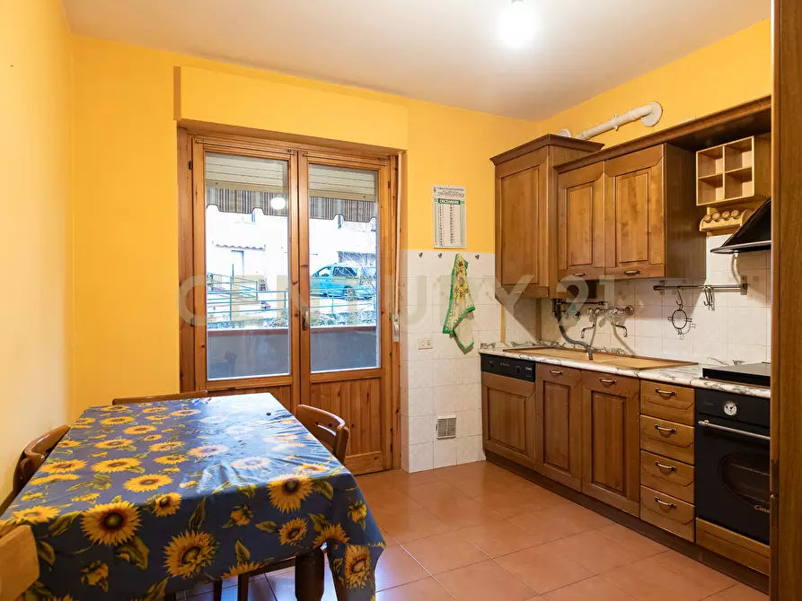 Immagine 6 di Pentalocale in vendita  in Via A. Vignali 16 a Siena