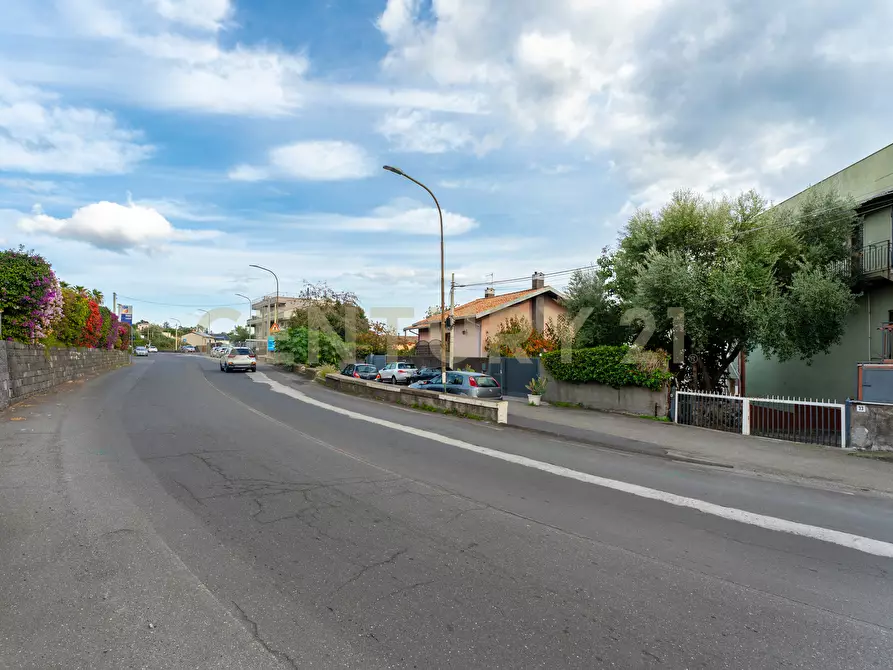 Immagine 2 di Terreno agricolo in vendita  in Via Cerza 35 a San Gregorio Di Catania