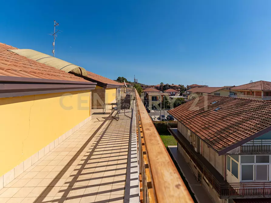 Immagine 33 di Appartamento in vendita  in Via Imola 13 a San Giovanni La Punta