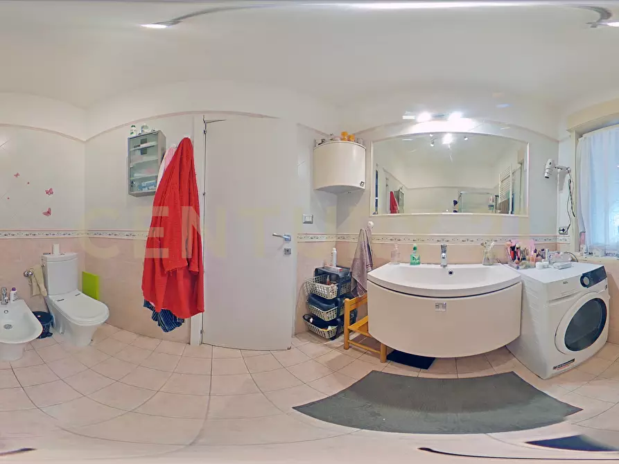 Immagine 51 di Appartamento in vendita  in Via del Falcetto 35 a Catania