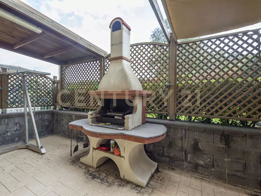 Immagine 149 di Casa indipendente in vendita  in Via San Nullo 5 a Catania