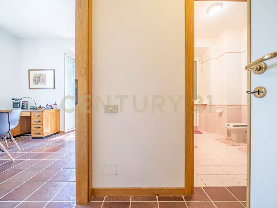 Immagine 67 di Villa in vendita  in Via Pedemontana 319 a Palestrina