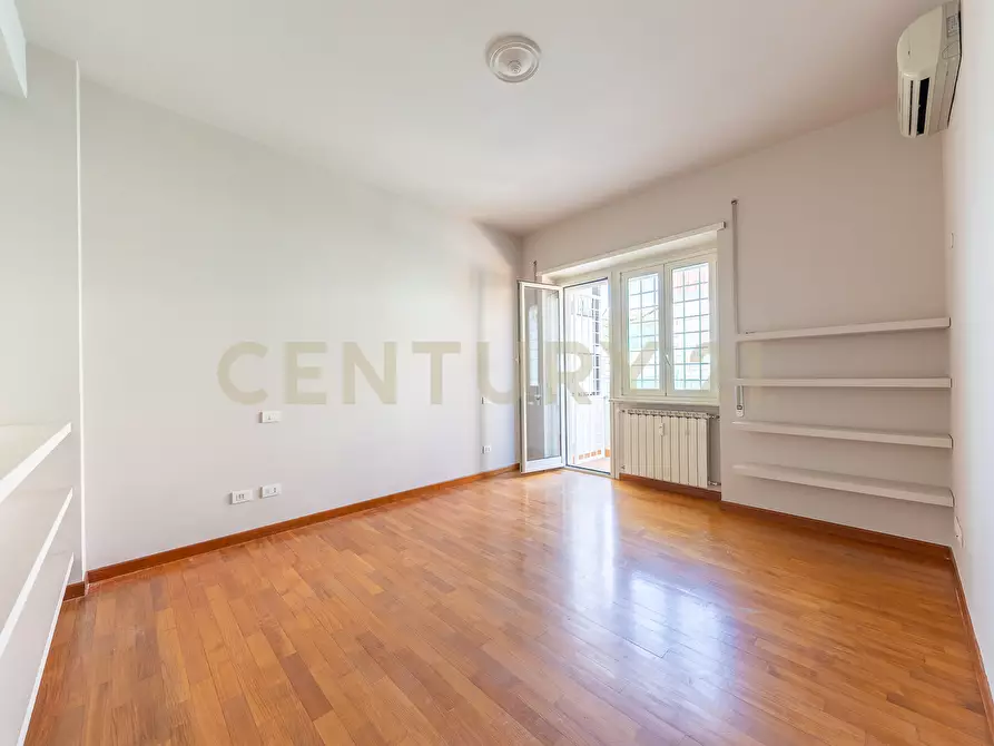 Immagine 26 di Appartamento in affitto  in Via Leonessa 28 a Roma