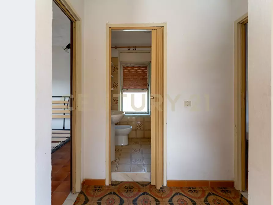 Immagine 32 di Casa indipendente in vendita  in via delle azalee 4 a Augusta