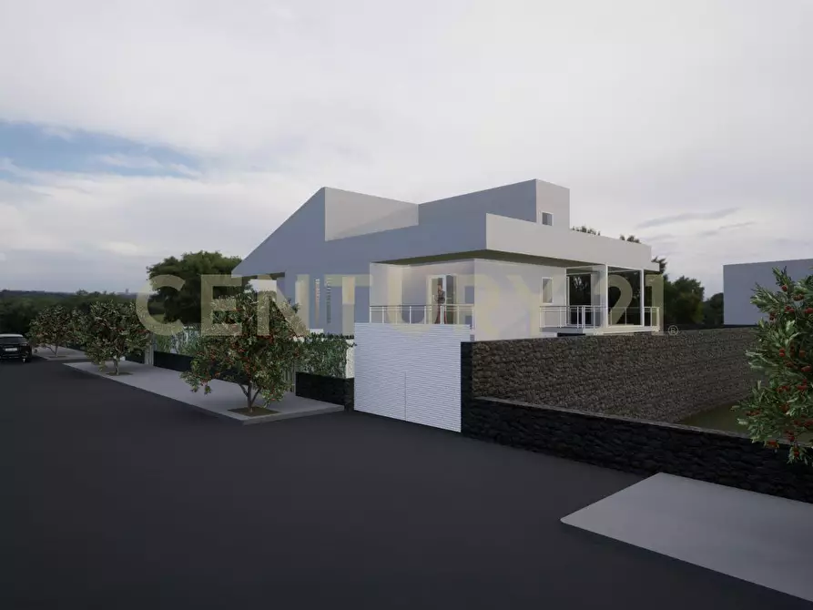Immagine 72 di Casa bifamiliare in vendita  in Via Alessandro Manzoni 72 a Valverde