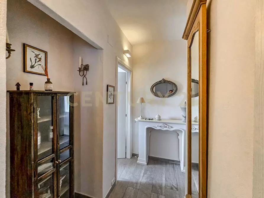 Immagine 17 di Rustico / casale in vendita  in Strada Comunale di Montalcino 65 a Castiglione Della Pescaia