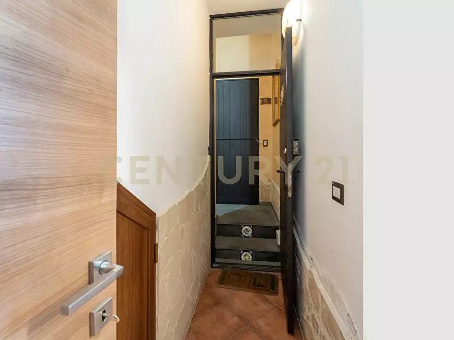 Immagine 23 di Casa indipendente in vendita  in Via Puglia 42 a Catania