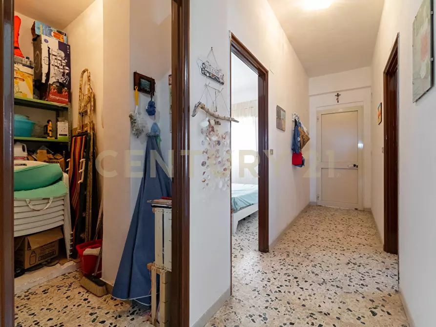 Immagine 43 di Trilocale in vendita  in Via Settebello 92 a Augusta