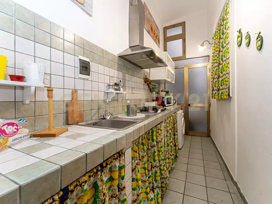 Immagine 25 di Quadrilocale in vendita  in Via Carnazza Amari 7 a Catania