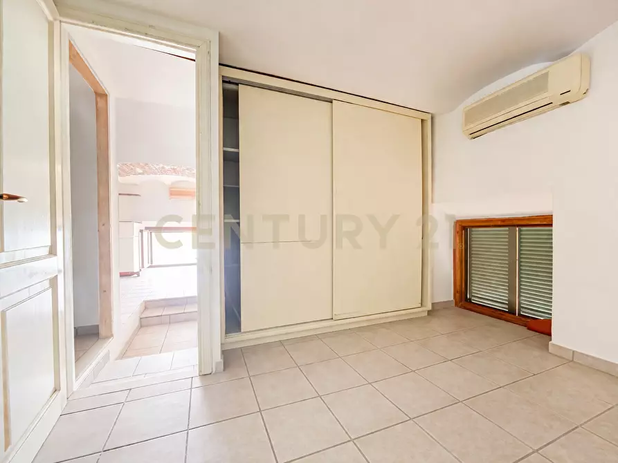 Immagine 4 di Trilocale in vendita  in Via Discesa del Valle 22 a Monte Argentario