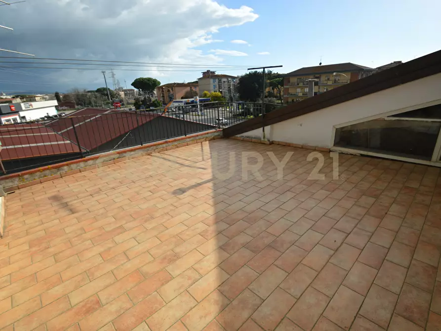 Immagine 41 di Casa bifamiliare in vendita  in Via Aurelia Nord 181 a Grosseto