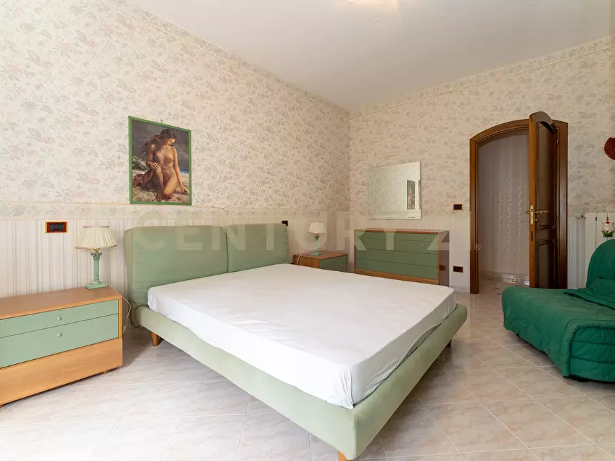 Immagine 85 di Villa in vendita  in CONTRADA ALBORETTO a Linguaglossa