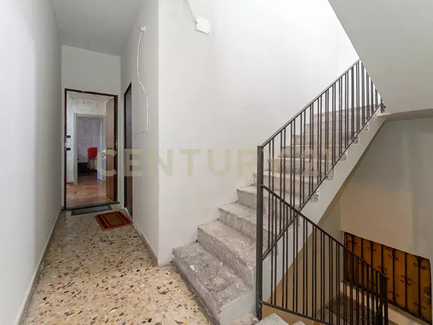 Immagine 30 di Trilocale in vendita  in Via per Aci Bonaccorsi 26 a San Giovanni La Punta