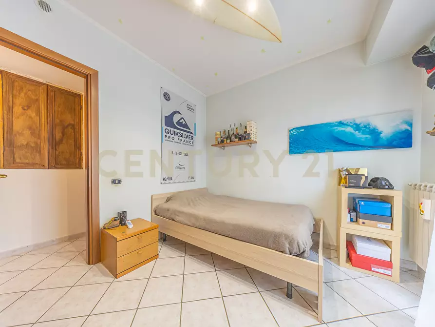 Immagine 28 di Pentalocale in vendita  in Via Ticino 55 a Anzio