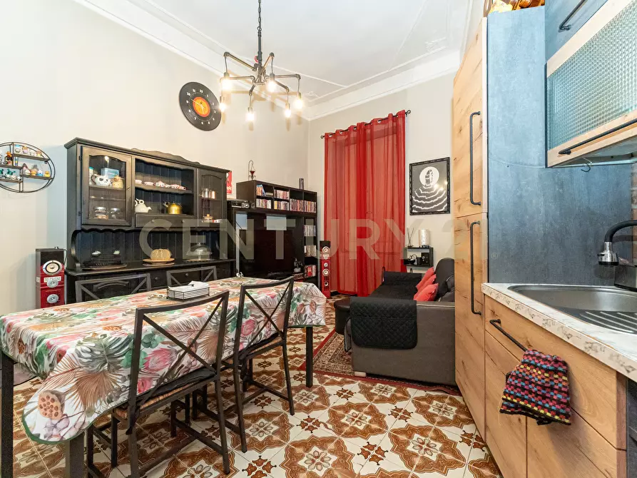 Immagine 13 di Casa indipendente in vendita  in Piazza Guglielmo Marconi 1 a Camporotondo Etneo