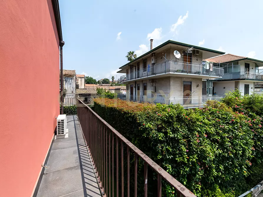 Immagine 43 di Villa in vendita  in Via Scalilla 42 a Catania