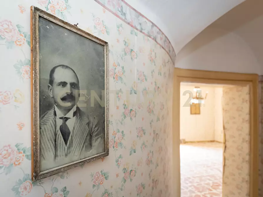 Immagine 32 di Casa indipendente in vendita  in Via Roma 68 a Vizzini