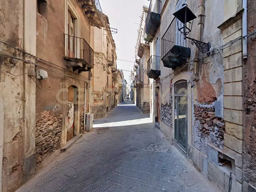 Immagine 19 di Monolocale in vendita  in Via delle Finanze 41 a Catania