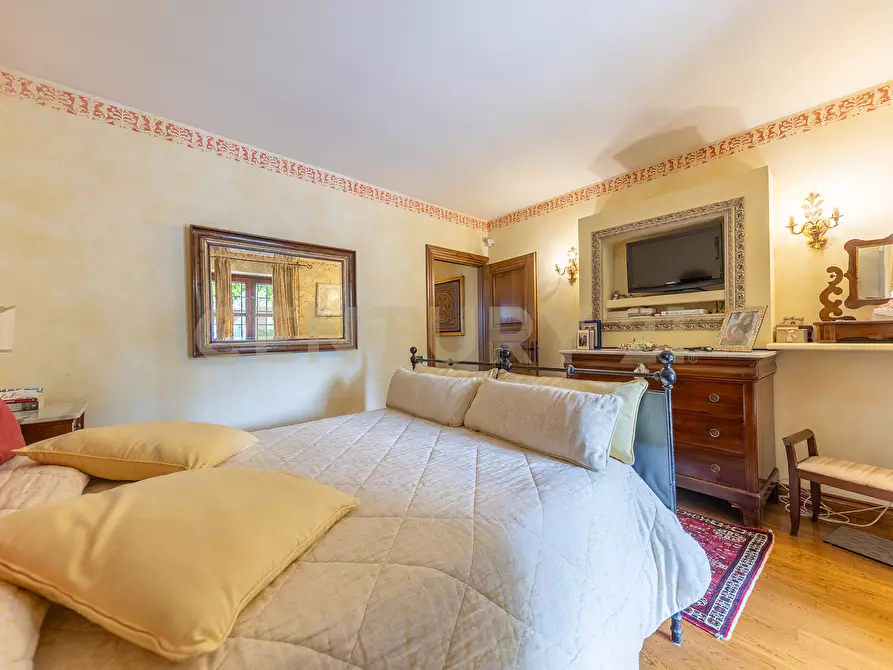 Immagine 58 di Villa in vendita  in Via di Battiferro 43 a Formello