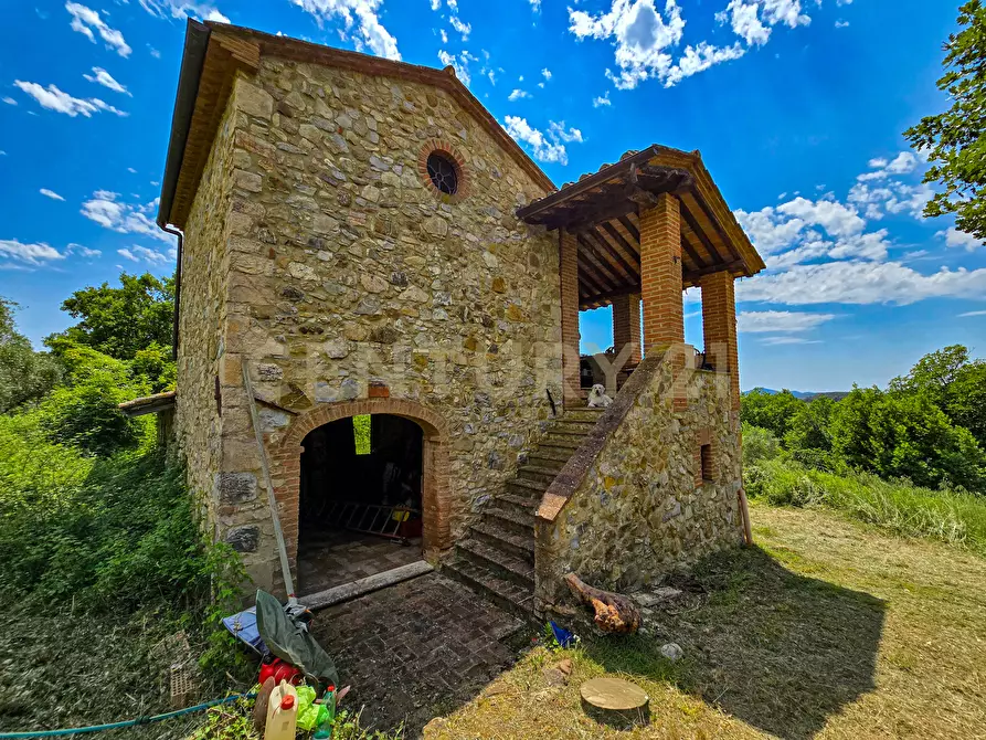 Immagine 11 di Rustico / casale in vendita  in località podere la vena 20 a Civitella Paganico