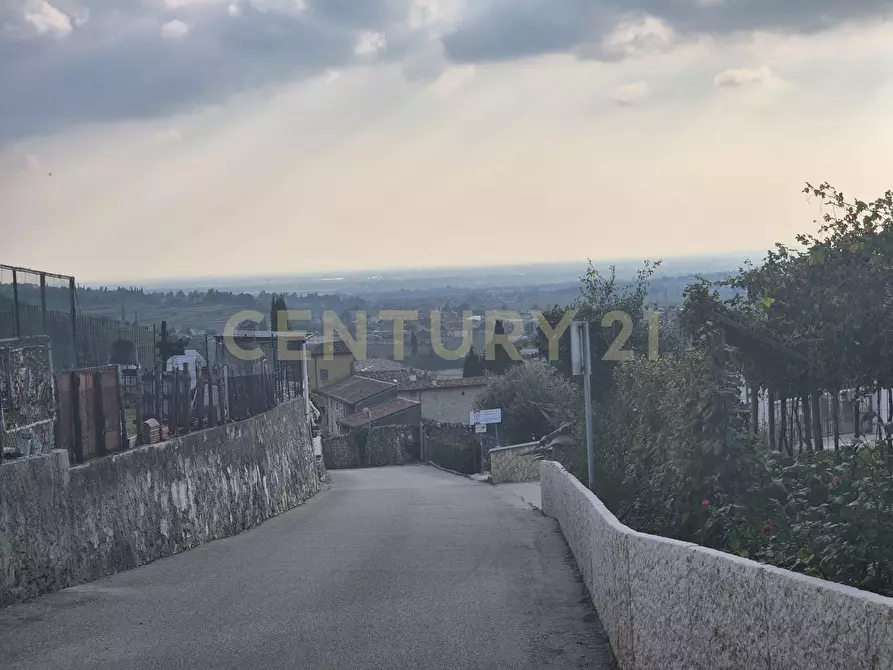 Immagine 6 di Terratetto in vendita  in Via Vigolo 1 a Negrar di Valpolicella