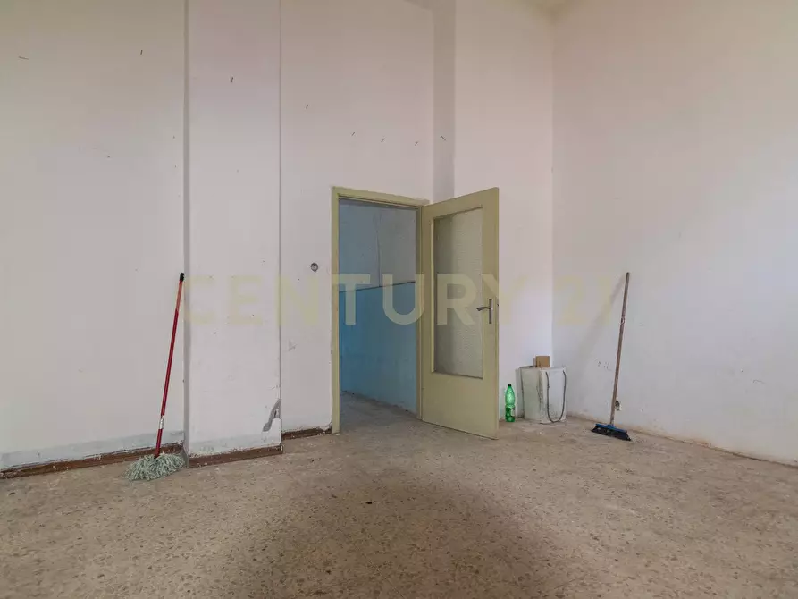 Immagine 22 di Quadrilocale in vendita  in Via Cardì 84 a Catania