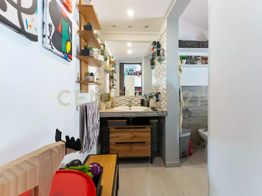 Immagine 88 di Villa in vendita  in viac strada provinciale pozzallo sampieri 2 a Modica