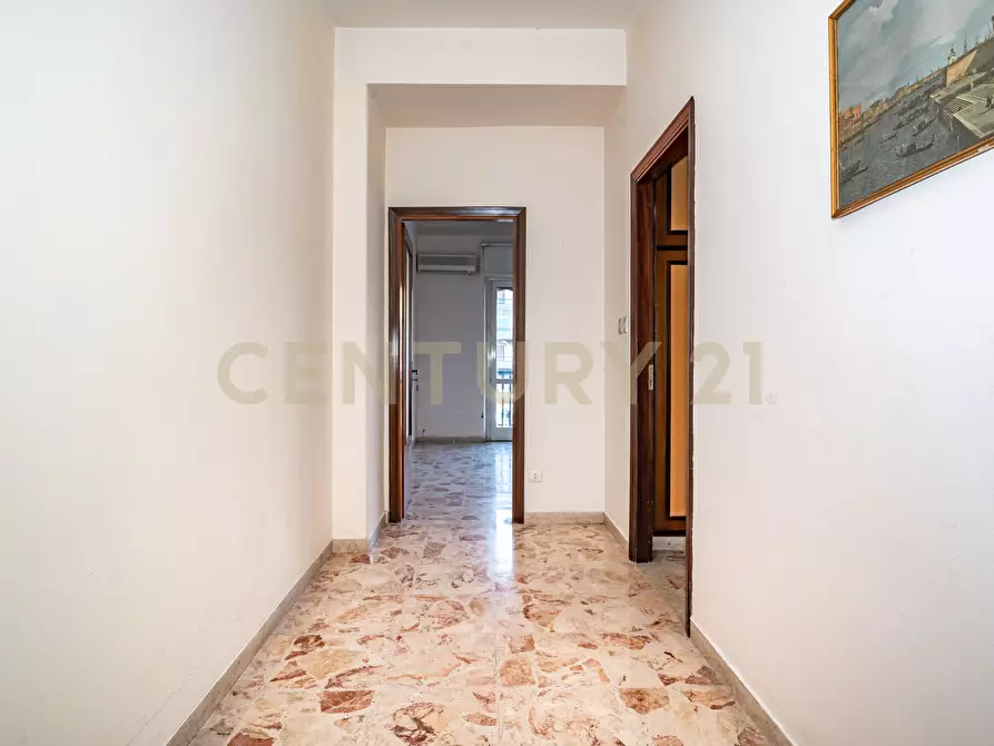 Immagine 5 di Quadrilocale in vendita  in Via Imperia 3 a Catania