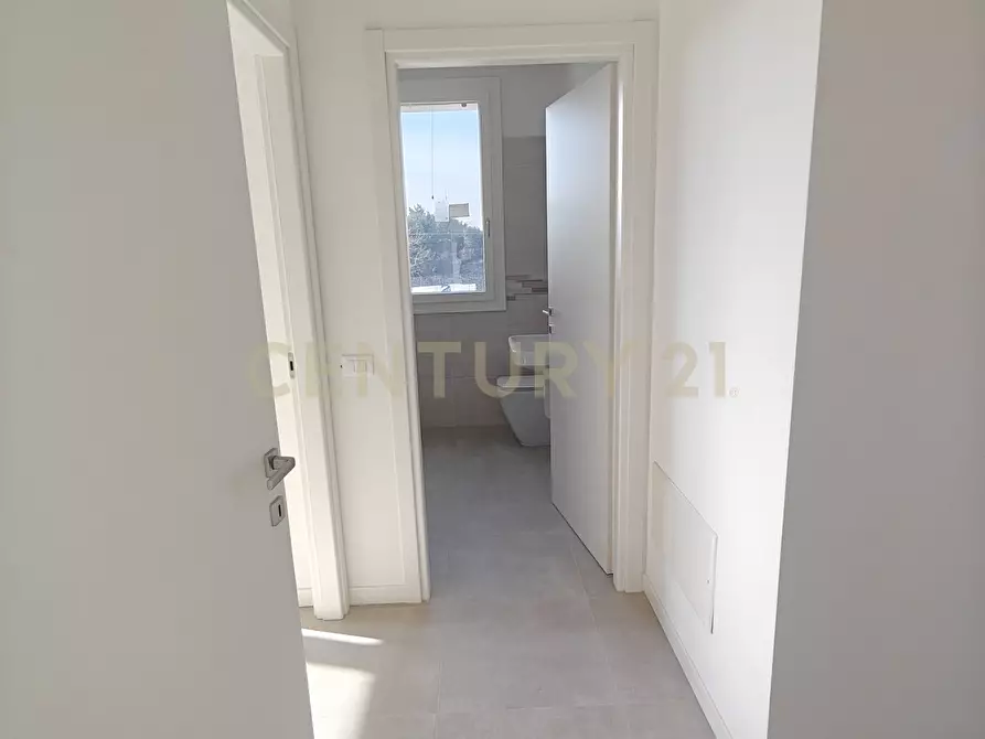 Immagine 7 di Trilocale in vendita  in Via Toffanelle Nuove a Zevio