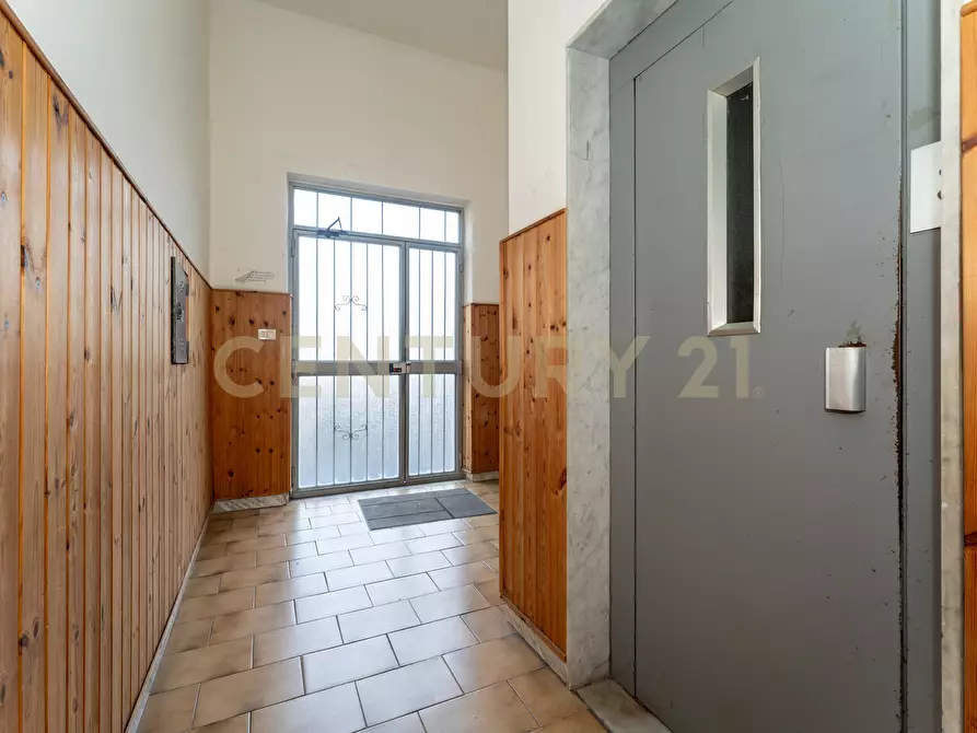 Immagine 19 di Quadrilocale in vendita  in Via Marcellino Giuseppe 19 a Catania