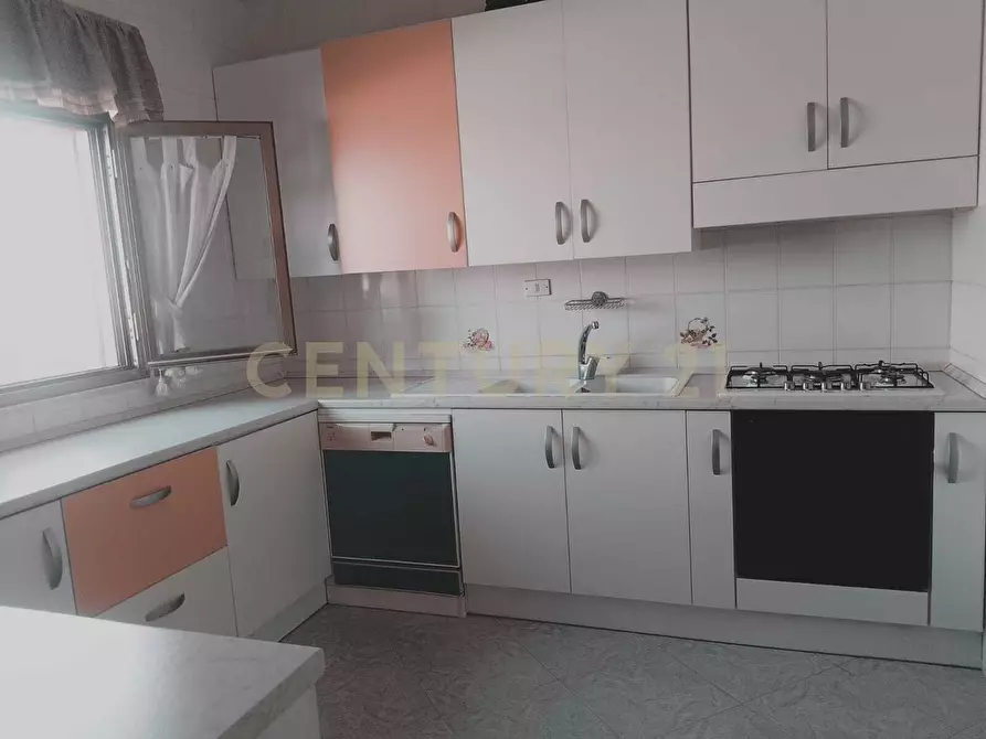 Immagine 3 di Villa in vendita  in Via Castelvetrano 71 a Mazara Del Vallo