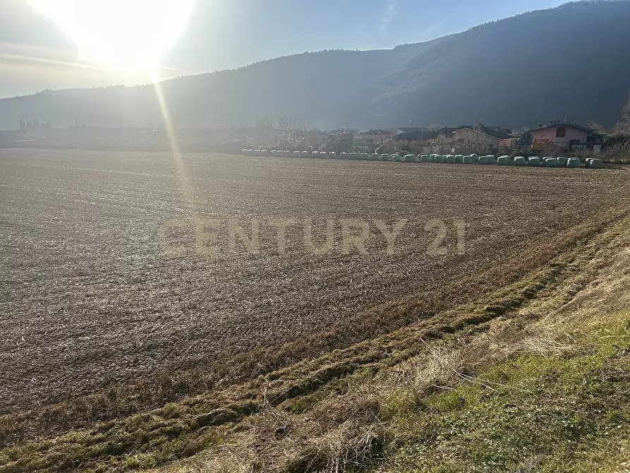 Immagine 14 di Terreno edificabile in vendita  in Via Don Giovanni Calabria 2 a Tregnago