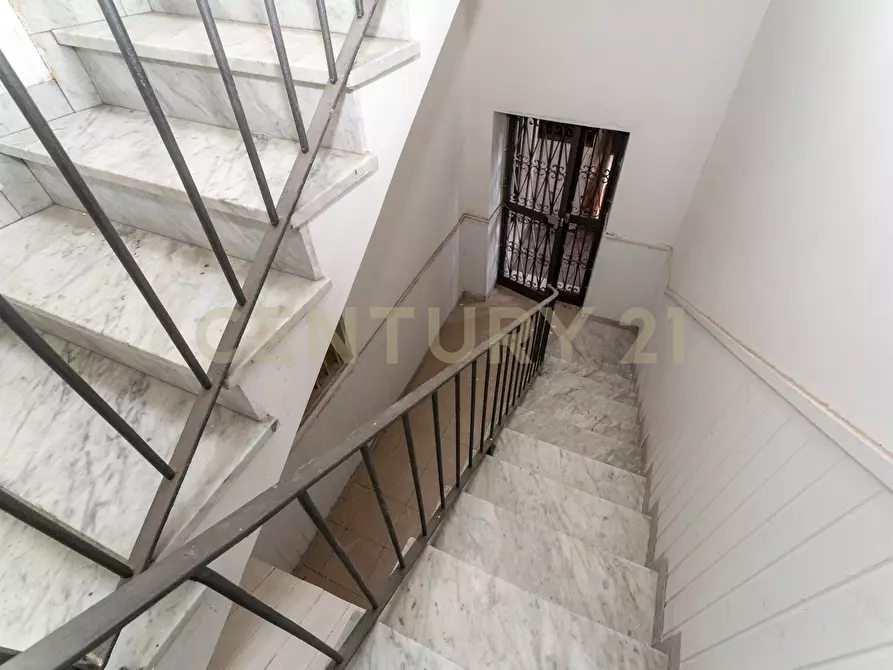 Immagine 3 di Appartamento in vendita  in Via Cordai 96 a Catania