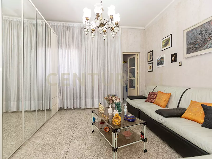 Immagine 19 di Casa indipendente in vendita  in Via Mirko 12 a Catania