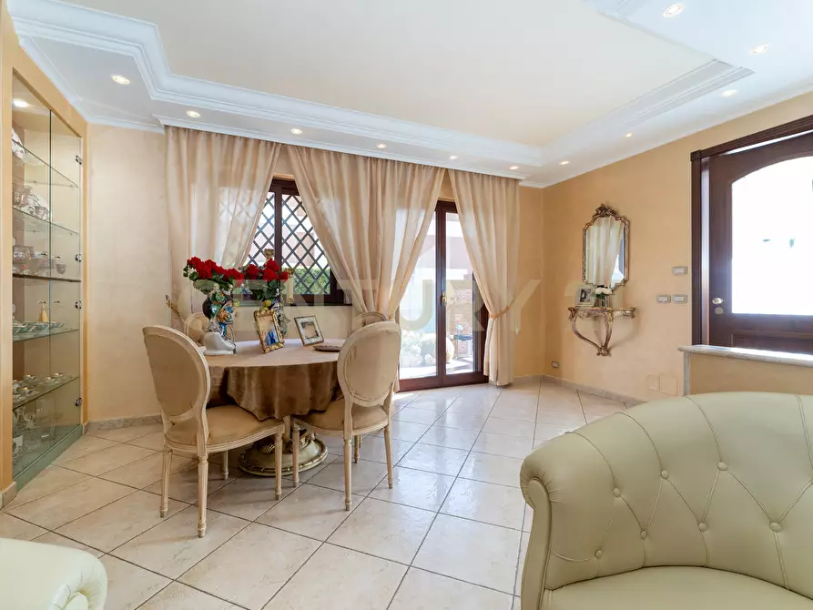 Immagine 21 di Casa indipendente in vendita  in Via N. Martoglio 3 a San Gregorio Di Catania