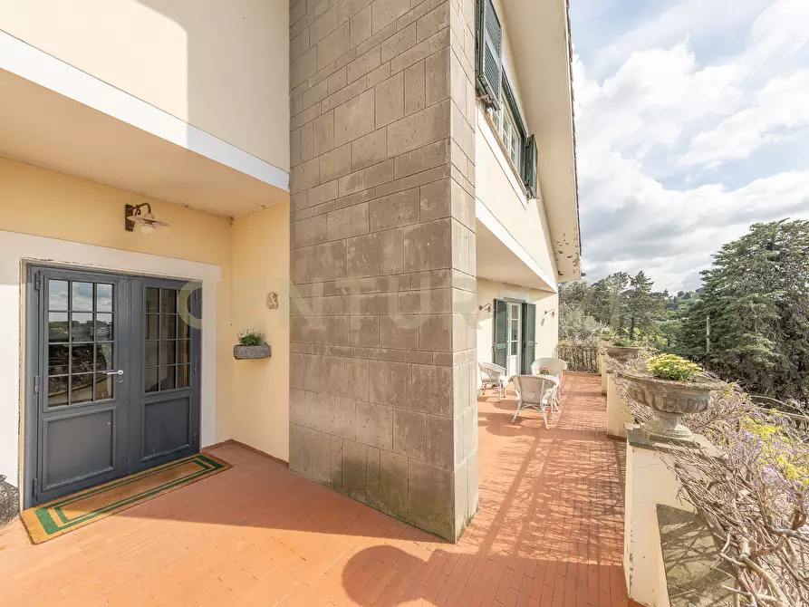 Immagine 56 di Casa indipendente in vendita  in Via di Grotte Maria 67 a Frascati