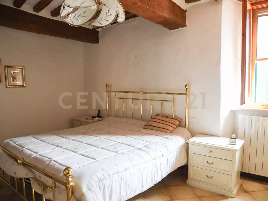 Immagine 10 di Trilocale in vendita  in Via del Casalino 35 a Civitella Paganico