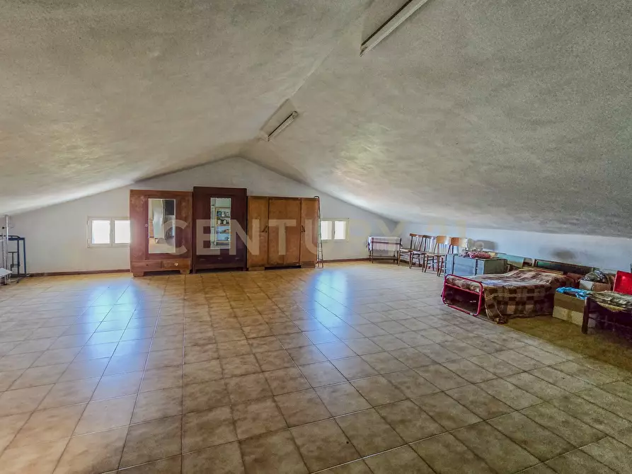 Immagine 10 di Casa bifamiliare in vendita  in Via della Collacchia a Roccastrada