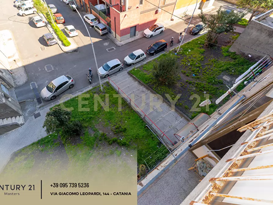 Immagine 5 di Trilocale in vendita  in Villaggio Zia Lisa II 108 a Catania