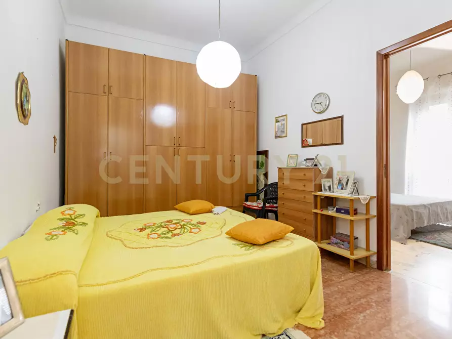 Immagine 21 di Appartamento in vendita  in Via Cavour 12 a Melilli