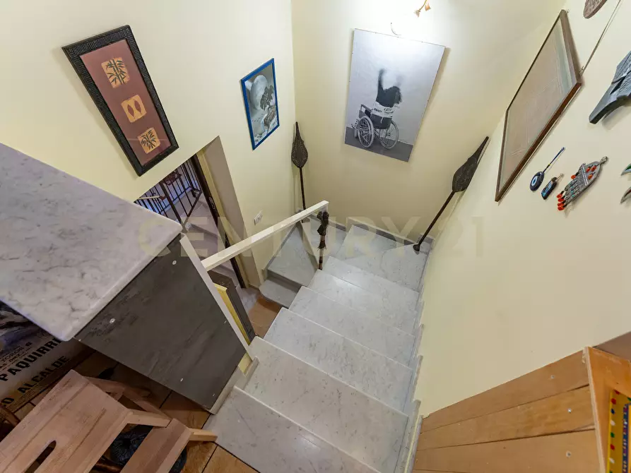 Immagine 17 di Appartamento in vendita  in Via Stazione 12a a Aci Castello