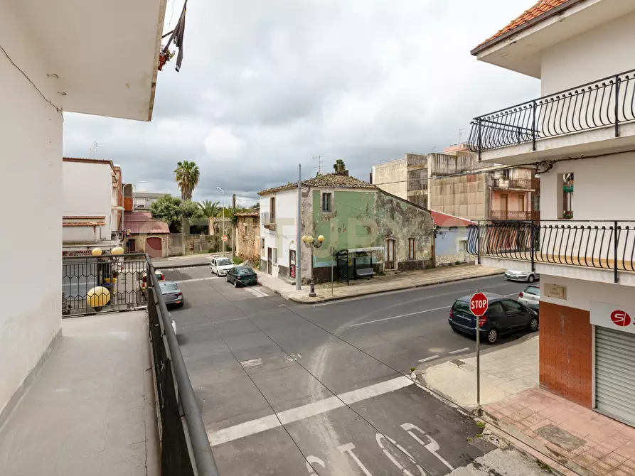 Immagine 33 di Appartamento in vendita  in Via Cavour 12 a Melilli