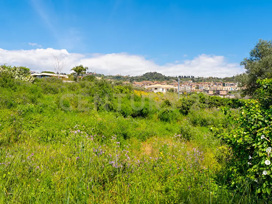 Immagine 24 di Villa in vendita  in Via Nino Martoglio S.N. a Aci Castello